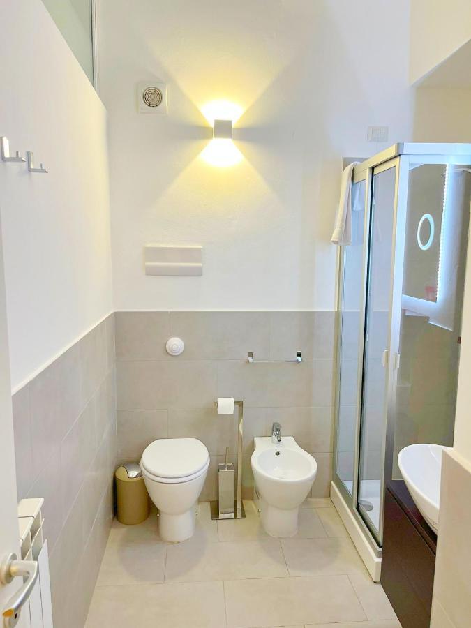 פלרמו Giardino Segreto Luxury Home מראה חיצוני תמונה