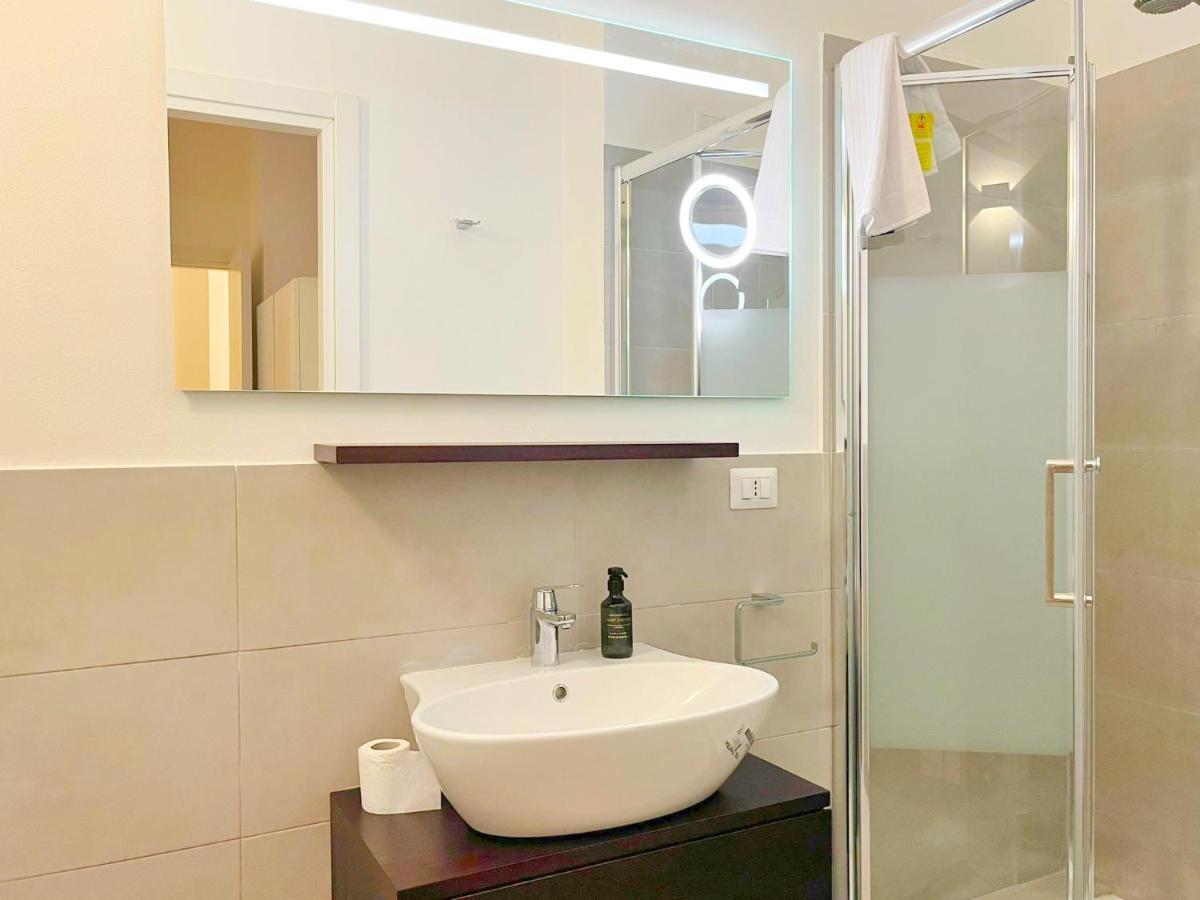 פלרמו Giardino Segreto Luxury Home מראה חיצוני תמונה