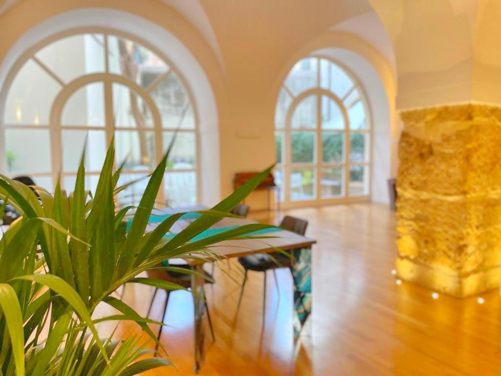 פלרמו Giardino Segreto Luxury Home מראה חיצוני תמונה