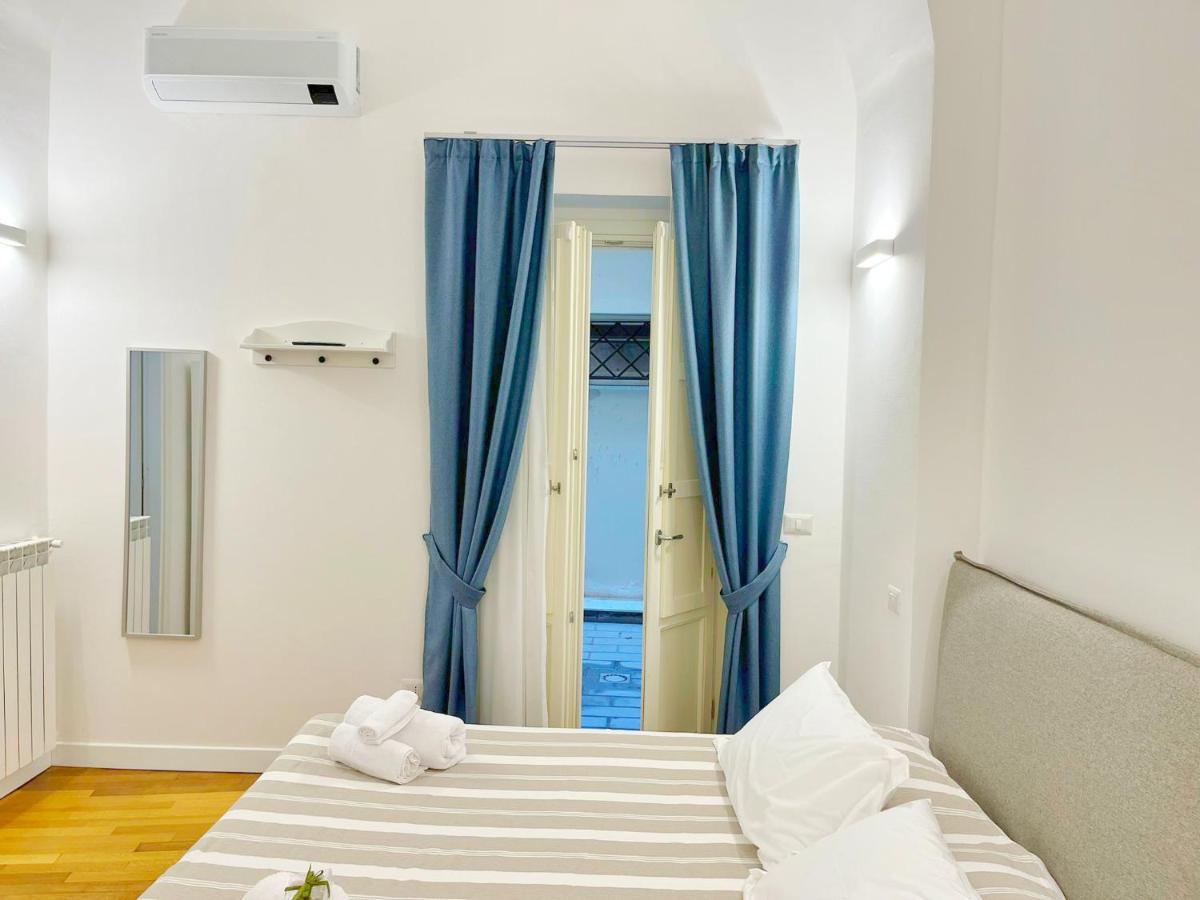 פלרמו Giardino Segreto Luxury Home מראה חיצוני תמונה