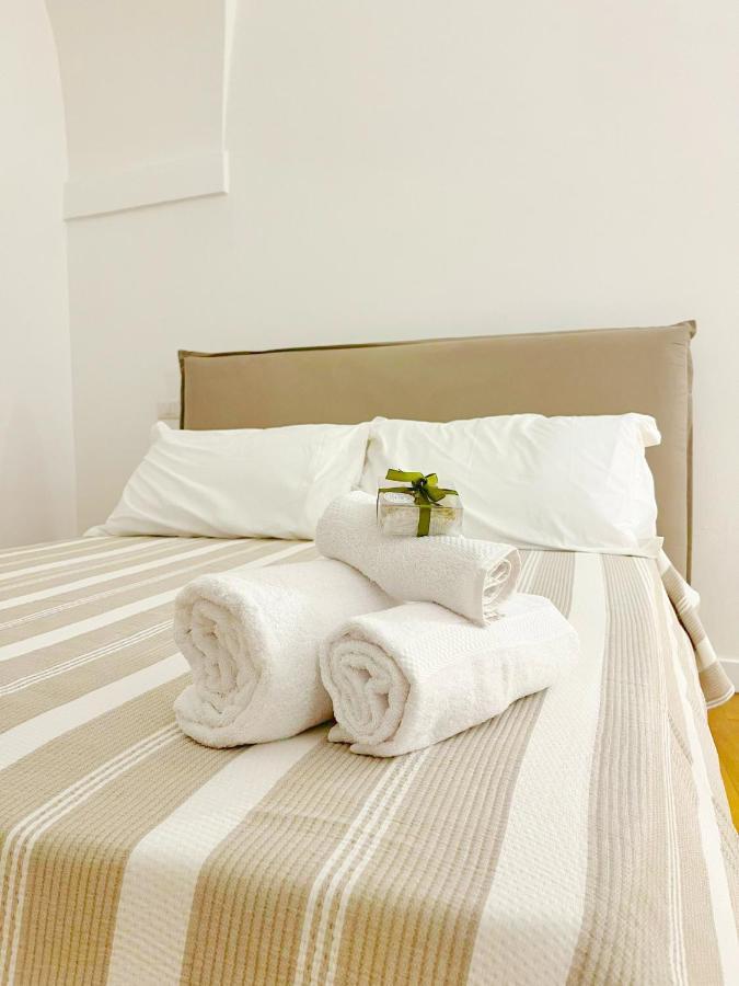 פלרמו Giardino Segreto Luxury Home מראה חיצוני תמונה