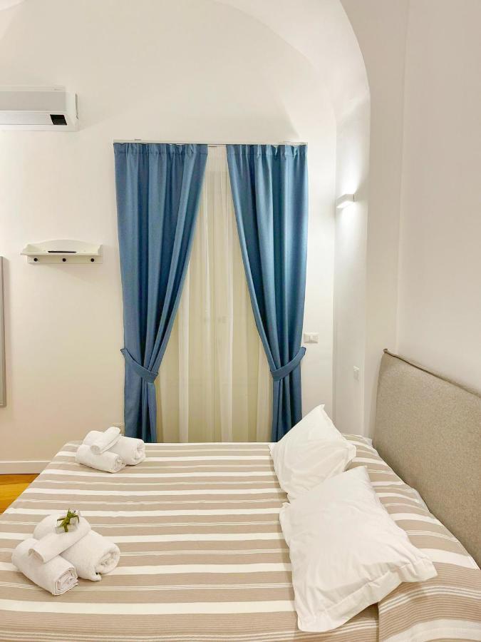 פלרמו Giardino Segreto Luxury Home מראה חיצוני תמונה